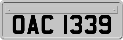OAC1339