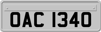 OAC1340