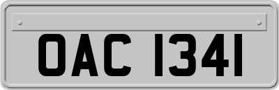 OAC1341