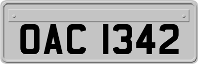 OAC1342