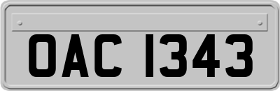 OAC1343