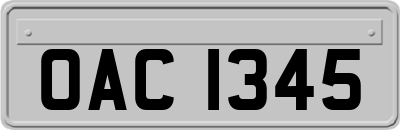 OAC1345