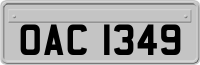OAC1349