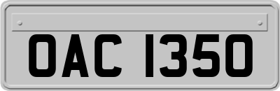 OAC1350