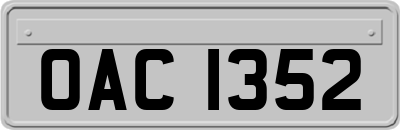 OAC1352