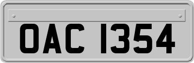 OAC1354