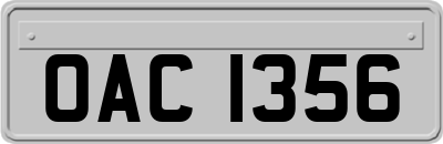 OAC1356