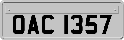 OAC1357