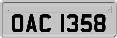 OAC1358