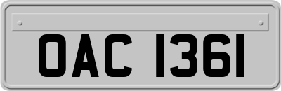 OAC1361
