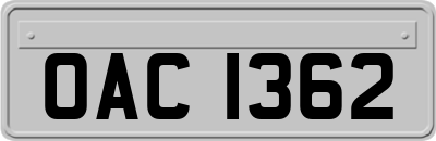 OAC1362