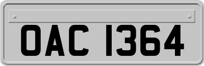 OAC1364