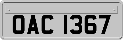 OAC1367