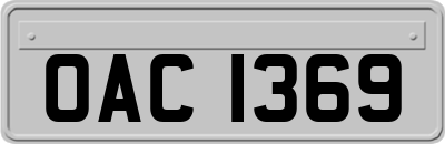 OAC1369
