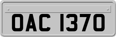 OAC1370
