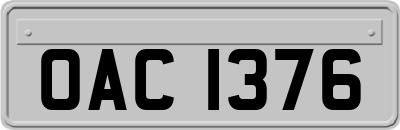 OAC1376