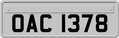 OAC1378