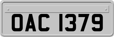 OAC1379
