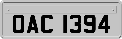 OAC1394