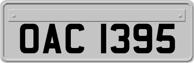 OAC1395