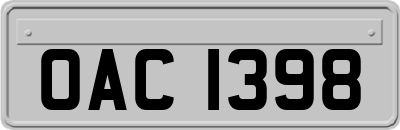 OAC1398