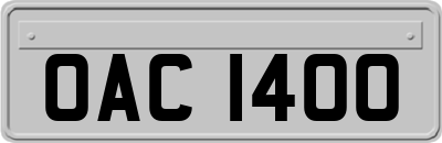 OAC1400