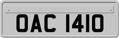 OAC1410