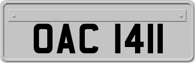OAC1411