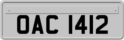 OAC1412