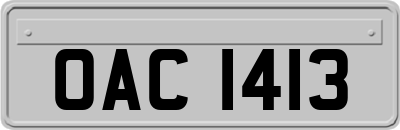 OAC1413