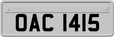 OAC1415