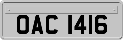 OAC1416