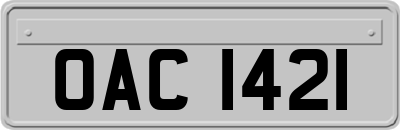 OAC1421