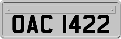 OAC1422