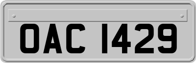 OAC1429
