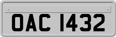 OAC1432