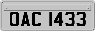 OAC1433