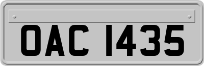 OAC1435