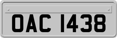 OAC1438