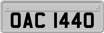 OAC1440