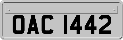 OAC1442