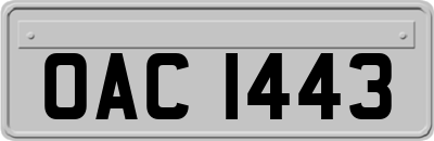 OAC1443