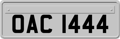 OAC1444