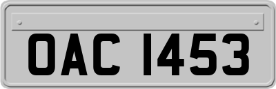 OAC1453