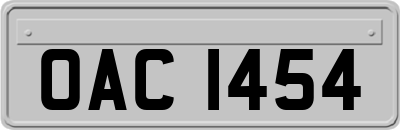 OAC1454
