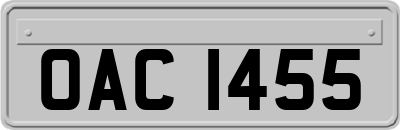 OAC1455