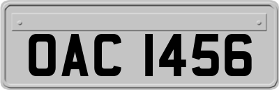 OAC1456