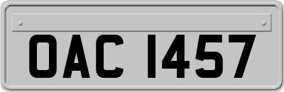 OAC1457