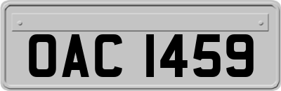OAC1459