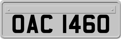 OAC1460